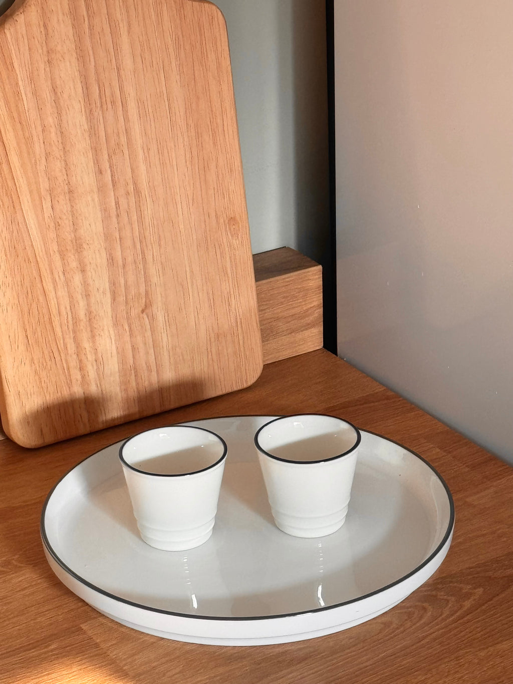 Ceramic Egg Cups