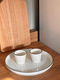 Ceramic Egg Cups