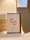 ‘Love You So Berry Much’ Greetings Card