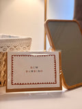 ‘New Bambino’ Greetings Card