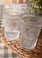 Highball Glass Tumbler- 350ml