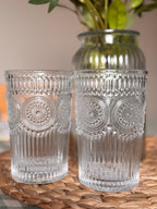 Highball Glass Tumbler- 350ml