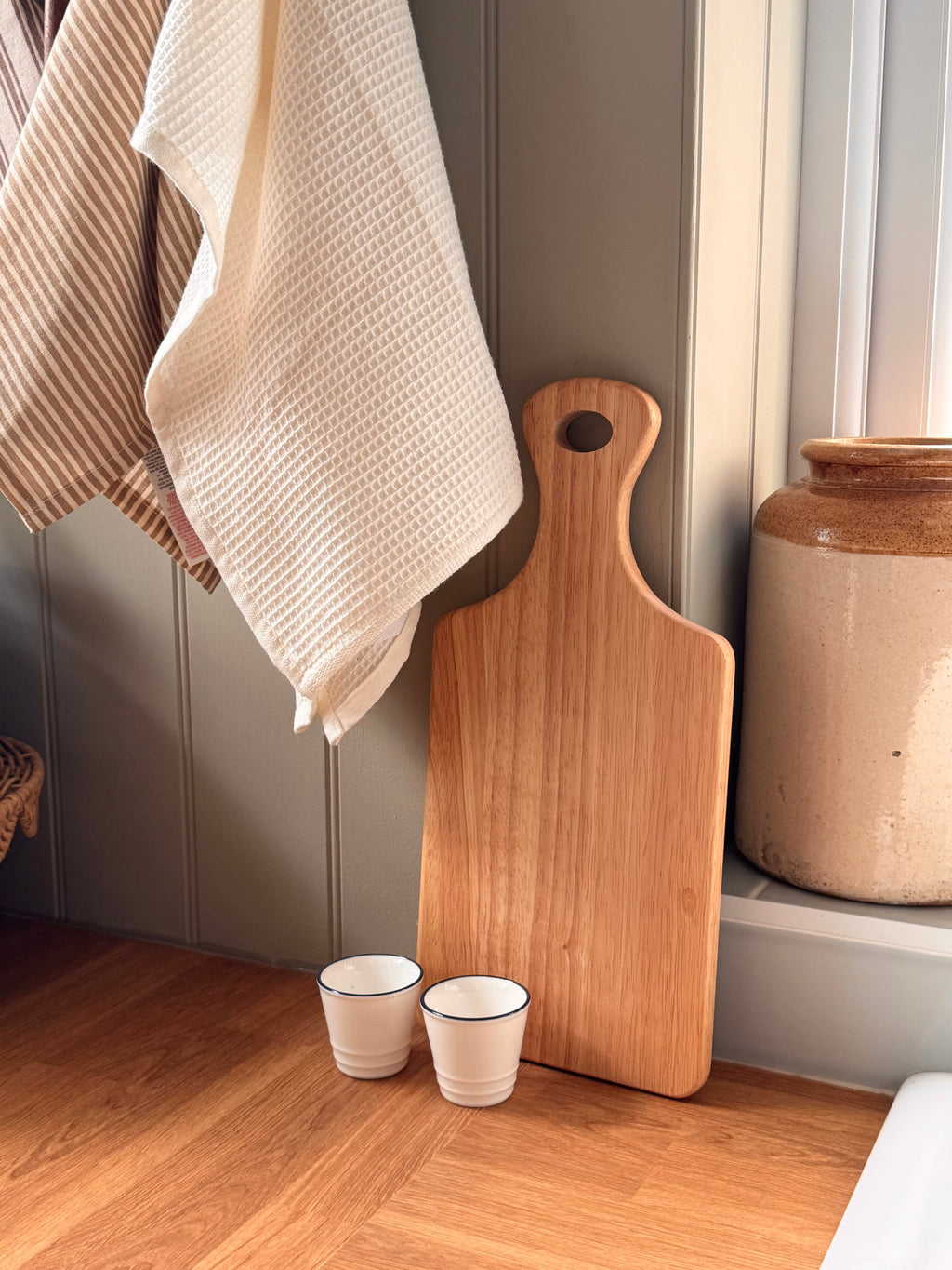 Ceramic Egg Cups