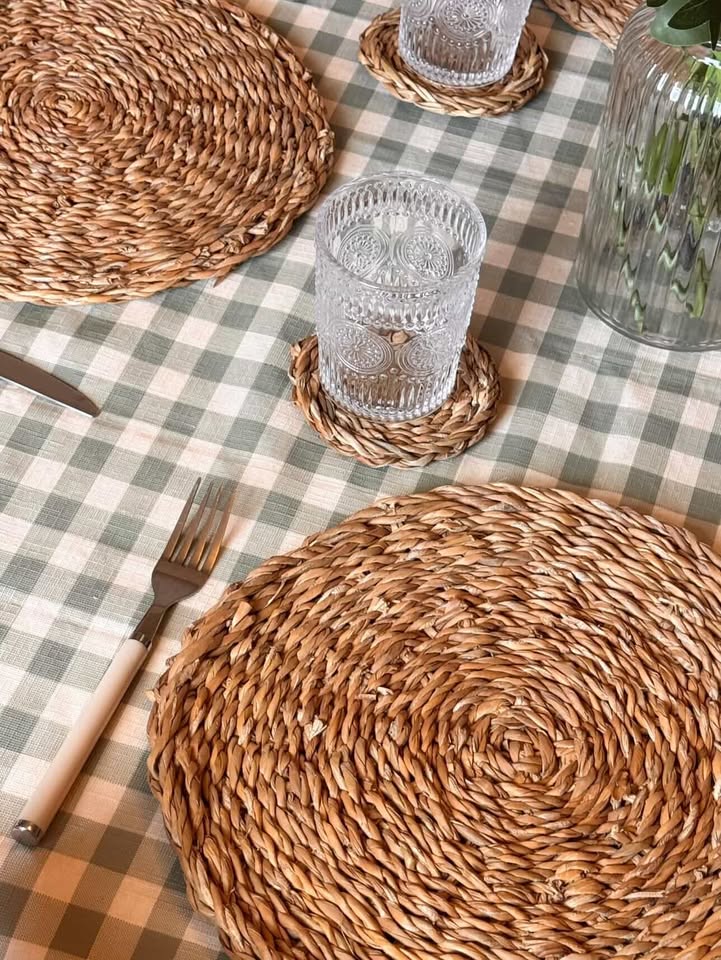 Seagrass Placemat