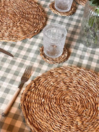 Seagrass Placemat