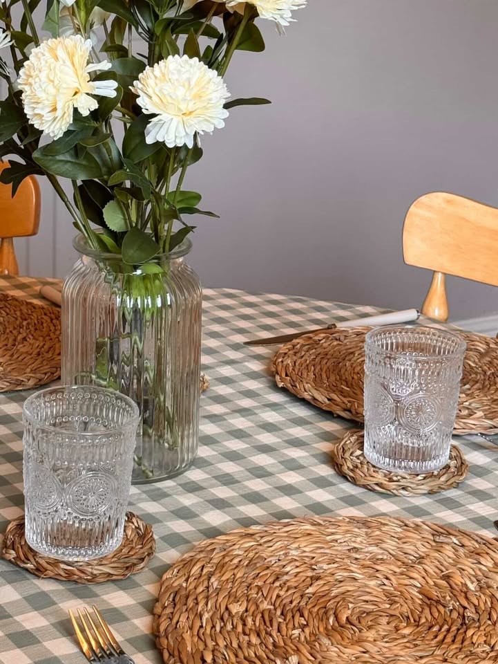Seagrass Placemat