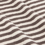 Striped 100% Cotton Towel